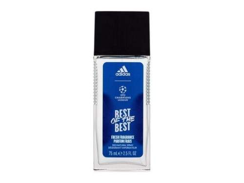 Adidas UEFA Best Of The Best deodorant 75 ml