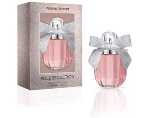 Victoria´s Secret Rose Seduction parfémovaná voda dámská 100 ml