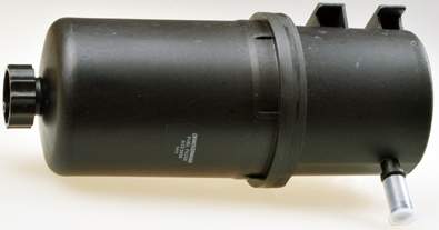 Palivový filtr DENCKERMANN A120436