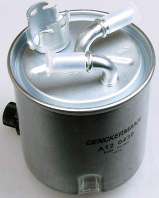 Palivový filtr DENCKERMANN A120430