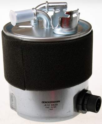 Palivový filtr DENCKERMANN A120429