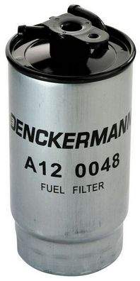Palivový filtr DENCKERMANN A120048