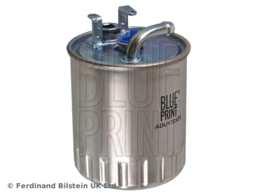 Palivový filtr BLUE PRINT ADU172325