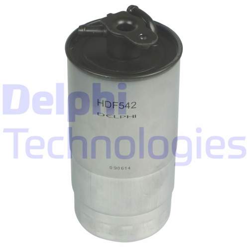 Palivový filtr DELPHI HDF542