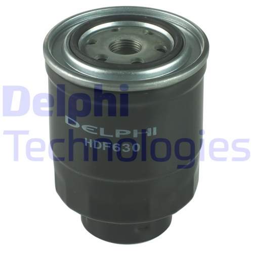 Palivový filtr DELPHI HDF630