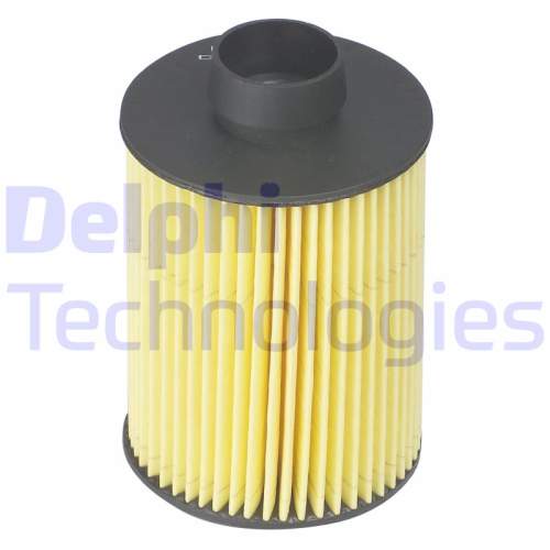 Palivový filtr DELPHI HDF608