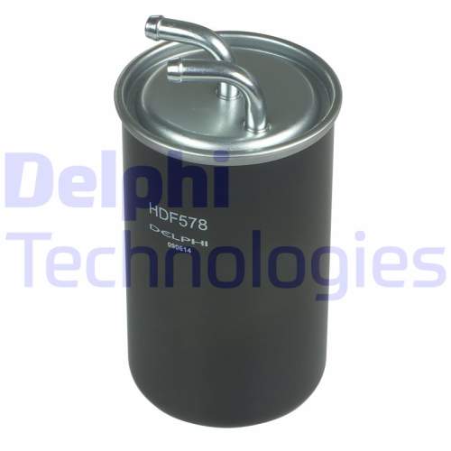 Palivový filtr DELPHI HDF578
