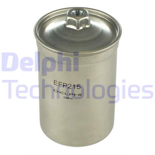 Palivový filtr DELPHI EFP215