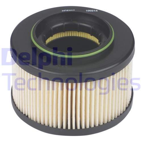 Palivový filtr DELPHI HDF607
