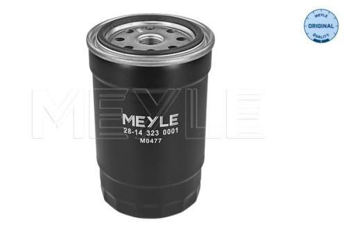 Palivový filtr MEYLE 28-14 323 0001