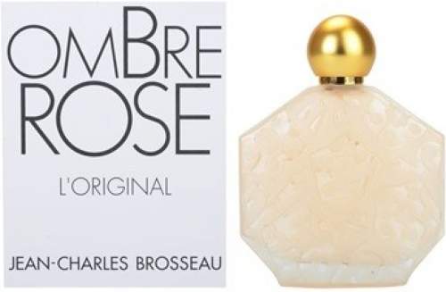 Jean-Charles Brosseau Ombre Rose L'Original EDT 100 ml