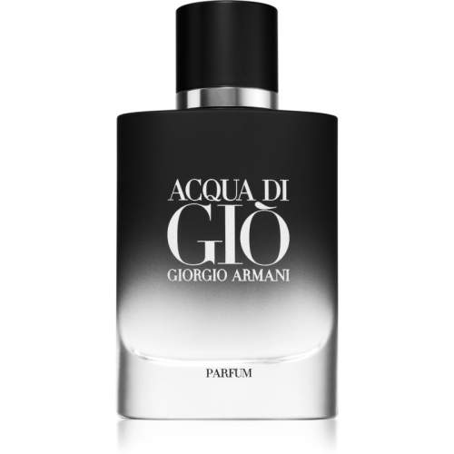 Giorgio Armani Acqua Di Gio Pour Homme Parfum - parfém (plnitelný) 75 ml