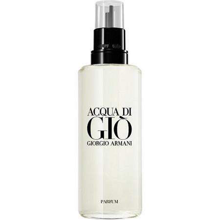Armani Acqua di Giò Parfum parfém náhradní náplň pánská 150 ml
