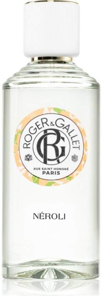 Roger & Gallet Neroli osvěžující voda dámská 100 ml