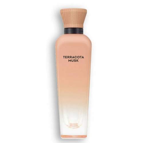 Adolfo Dominguez Terracota Musk parfémovaná voda pro ženy 120 ml