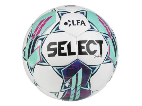 Select FB Game CZ Fortuna Liga 2023/24 fotbalový míč