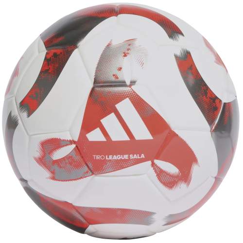 Adidas Tiro League Sala HT2425 4 White