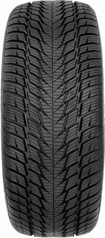 Fortuna 255/40R19 100V GOWIN UHP2