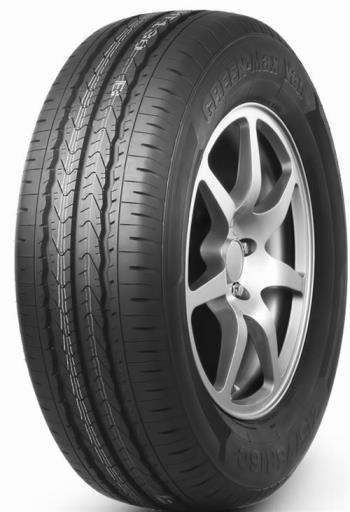 Ling Long 235/65R16 115R GREENMAX VAN