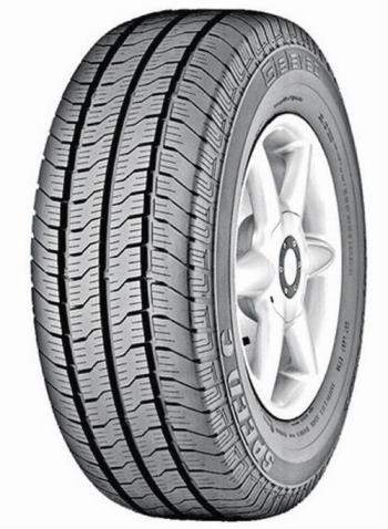 Gislaved 215/70R15 109/107R COM SPEED