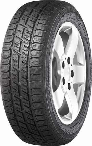 Gislaved 235/65R16 115/13R EURO FROST VAN