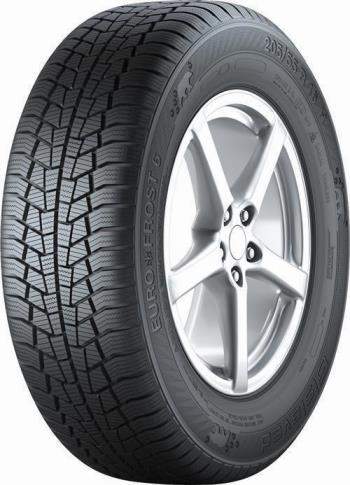 Gislaved 185/60R14 82T EURO FROST 6