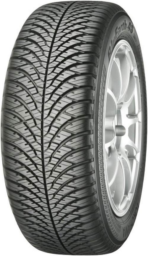 Yokohama Bluearth-4S Aw21 185/65 R 15 88H celoroční