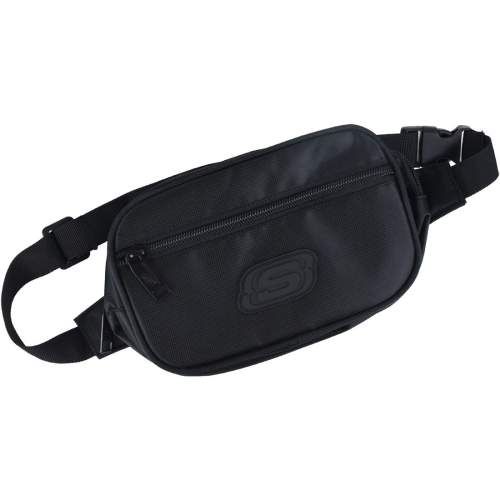 Skechers Valley Waistpack SKCH7502-BLK One size Black