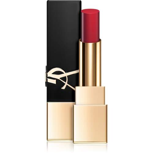 Yves Saint Laurent Rouge Pur Couture The Bold 02 Wilful Red Rtěnka 2.8 g