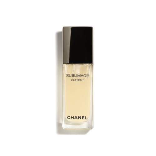 Chanel Sublimage Ultime Regeneration Eye Cream intenzivní obnovující sérum proti stárnutí pleti 15 ml