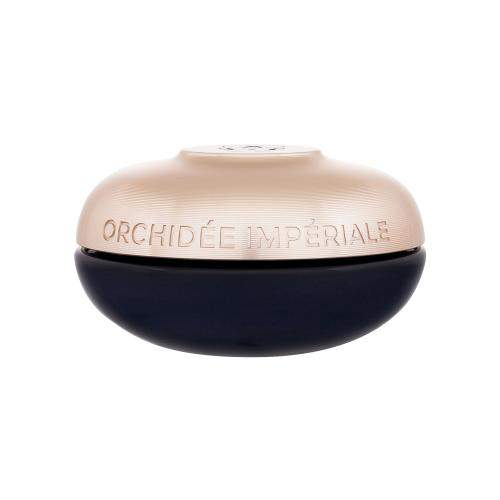 Guerlain Orchidée Impériale The Molecular Concentrate Eye Cream regenerační a liftingový oční krém 20 ml pro ženy