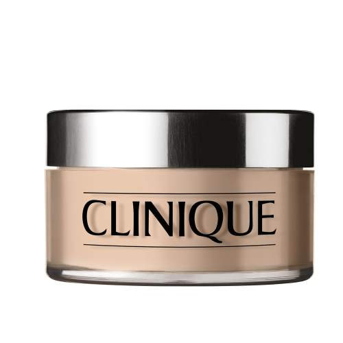 Clinique Sypký pudr Blended Face Powder 25 g 04 Transparency