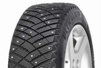 Goodyear 185/65R15 88T UG ICE ARCTIC SPIKED