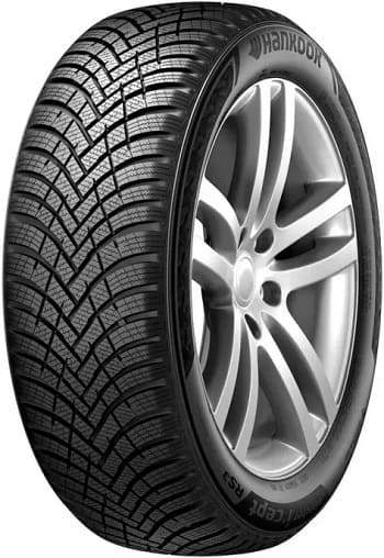 Hankook W462 Icept Rs3 185/65 R 15 92T zimní