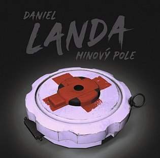 Daniel Landa – Minový pole CD