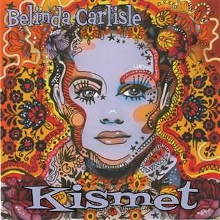 Belinda Carlisle - Kismet LP