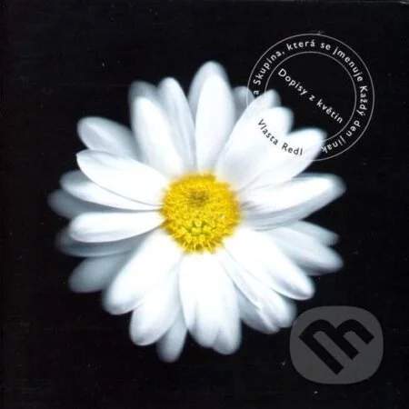Vlasta Redl - Dopisy z květin (20th Anniversary) CD