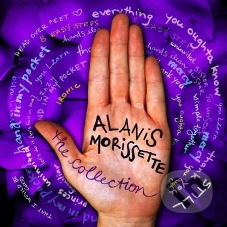 Alanis Morissette - The Collection LP