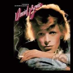 David Bowie – Young Americans (2016 Remastered Version) CD