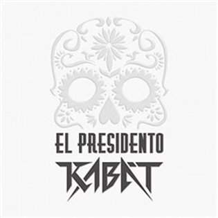 Kabát – El presidento LP