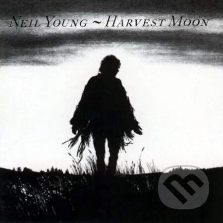 Neil Young - Harvest Moon LP
