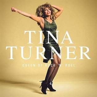 Tina Turner - Queen of Rock 'N' Roll CD