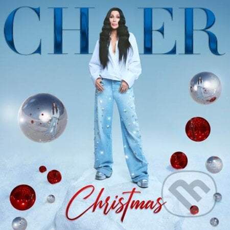 Cher - Christmas CD
