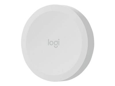 Logitech Share Button Tlačítko bezdrátový Bluetooth bílá