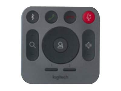 Logitech Dálkové ovládání systému pro video konference pro ConferenceCam 993-001940