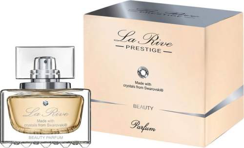 La Rive Parfémovaná voda Prestige Beauty pro ženy 75ml