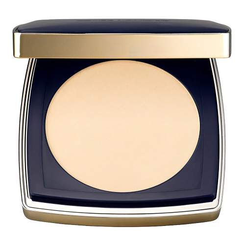 Estée Lauder Double Wear Stay-in-Place Matte Powder Foundation pudrový make-up SPF 10 odstín 1N1 Ivory Nude 12 g