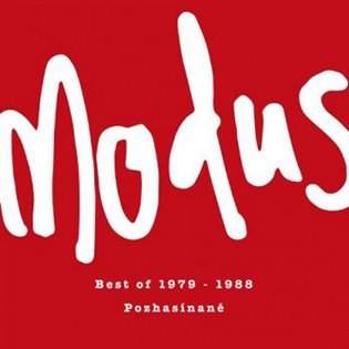 Warner Music Modus: Best Of 1979-1988: Pozhasinane