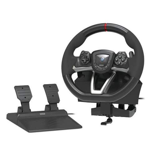 HORI SWITCH Racing Wheel Pro Deluxe