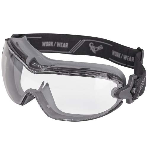 Ochranné brýle CXS-OPSIS SKARA šedá